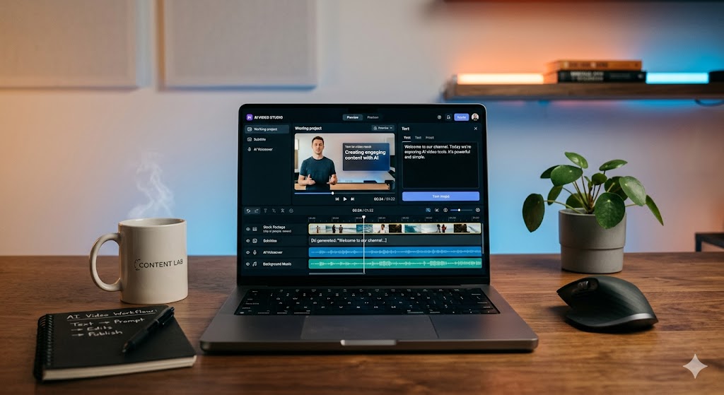 I Tested Pictory in 2026 — Is It Still the Best AI Video Tool?